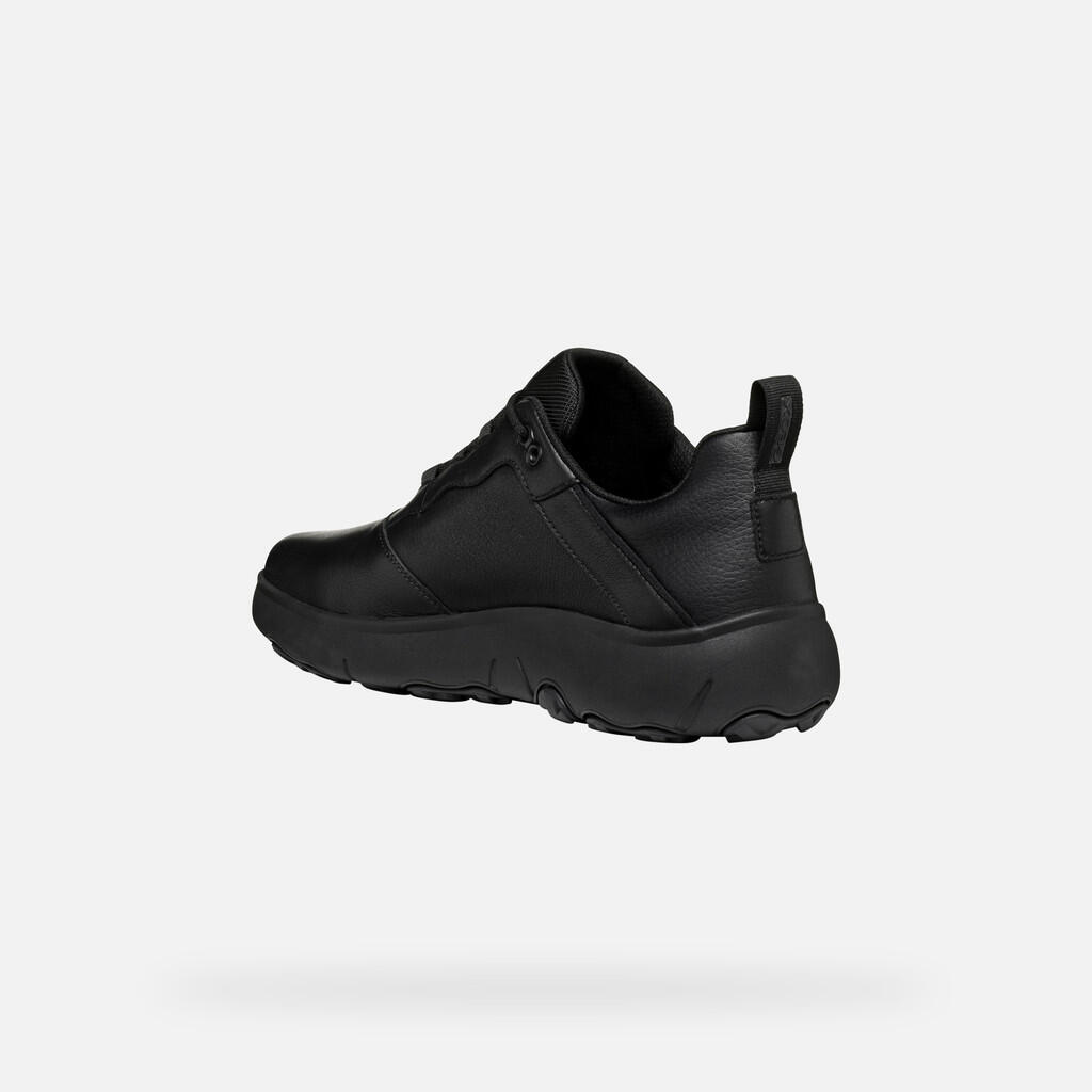 Baskets Homme NEBULA + GRIP ABX MAN Noir 6/7