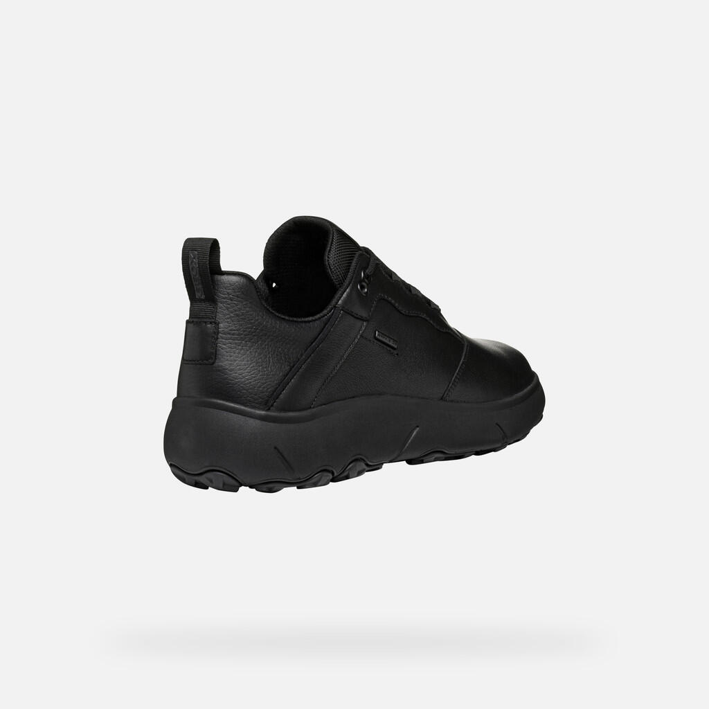 Baskets Homme NEBULA + GRIP ABX MAN Noir 7/7