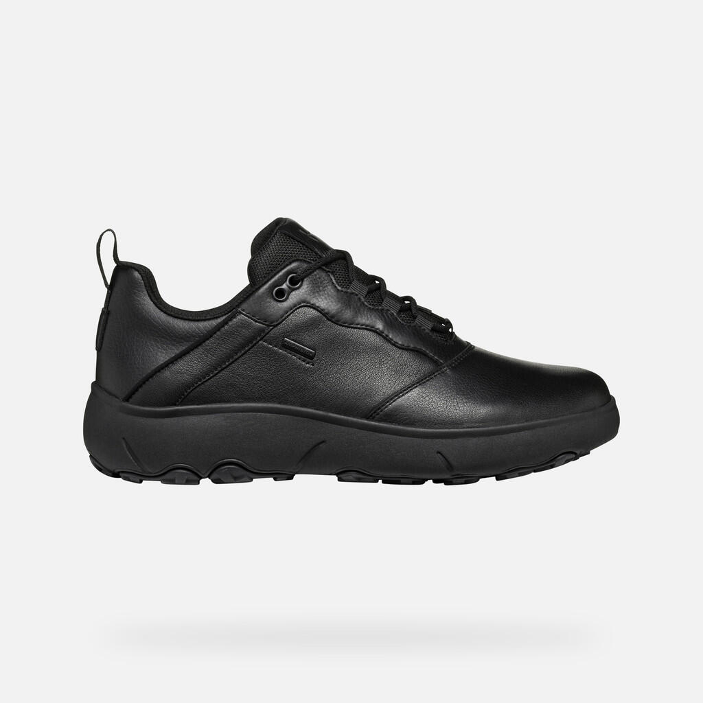 Baskets Homme NEBULA + GRIP ABX MAN Noir 2/7