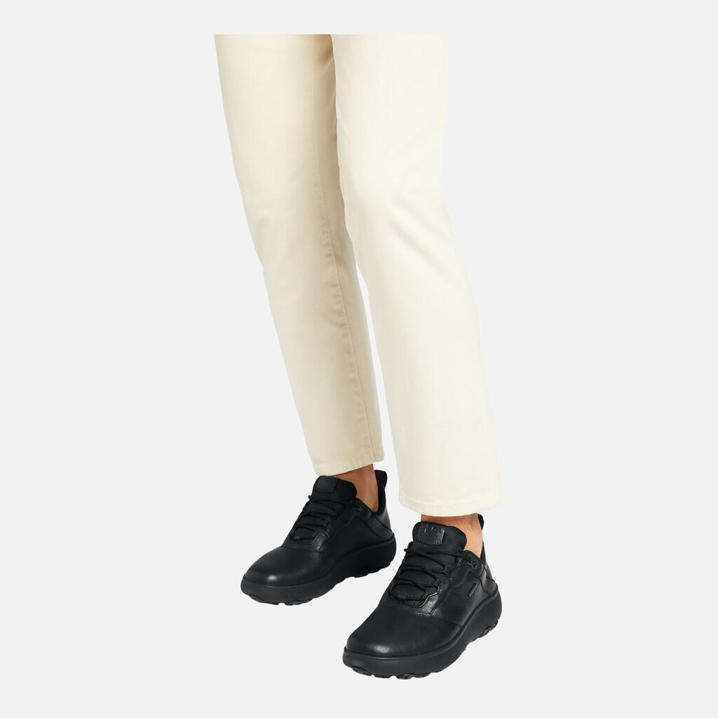 Baskets Homme NEBULA + GRIP ABX MAN Noir 3/7