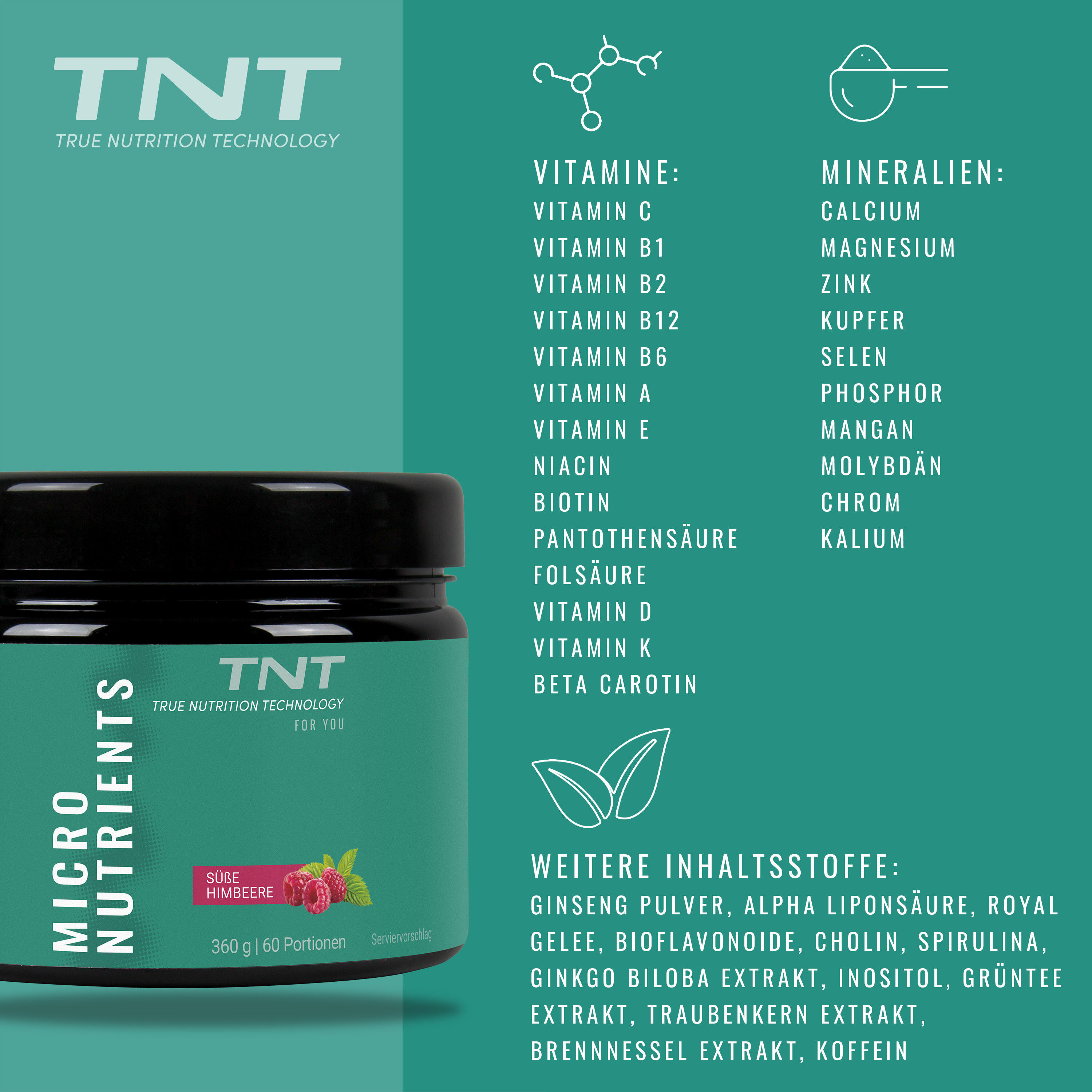 Micronutrients 5/7