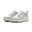 Tenisky Rebound V6 Lo pro mládež PUMA White Mauve Mist Desert Dust Pink Beige