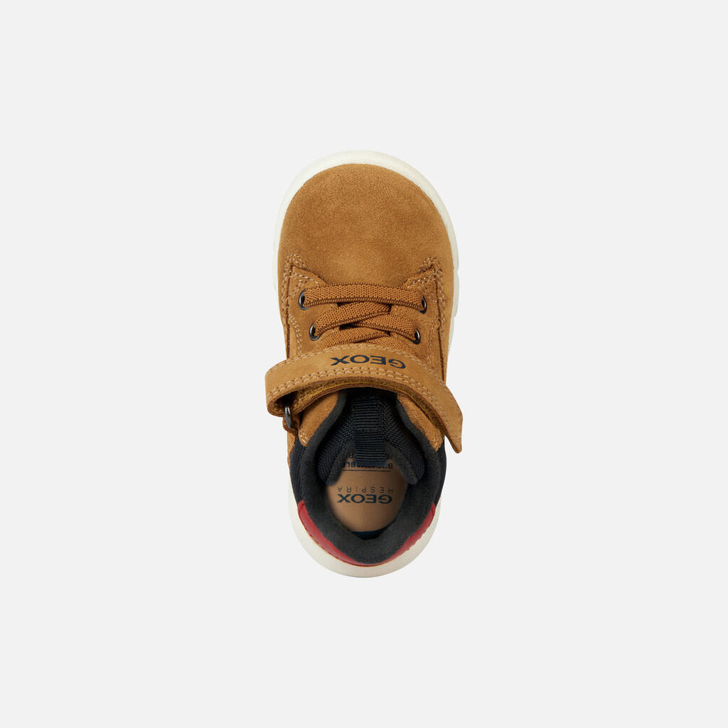 Sneakers für Babys Geox Hyroo 6/7