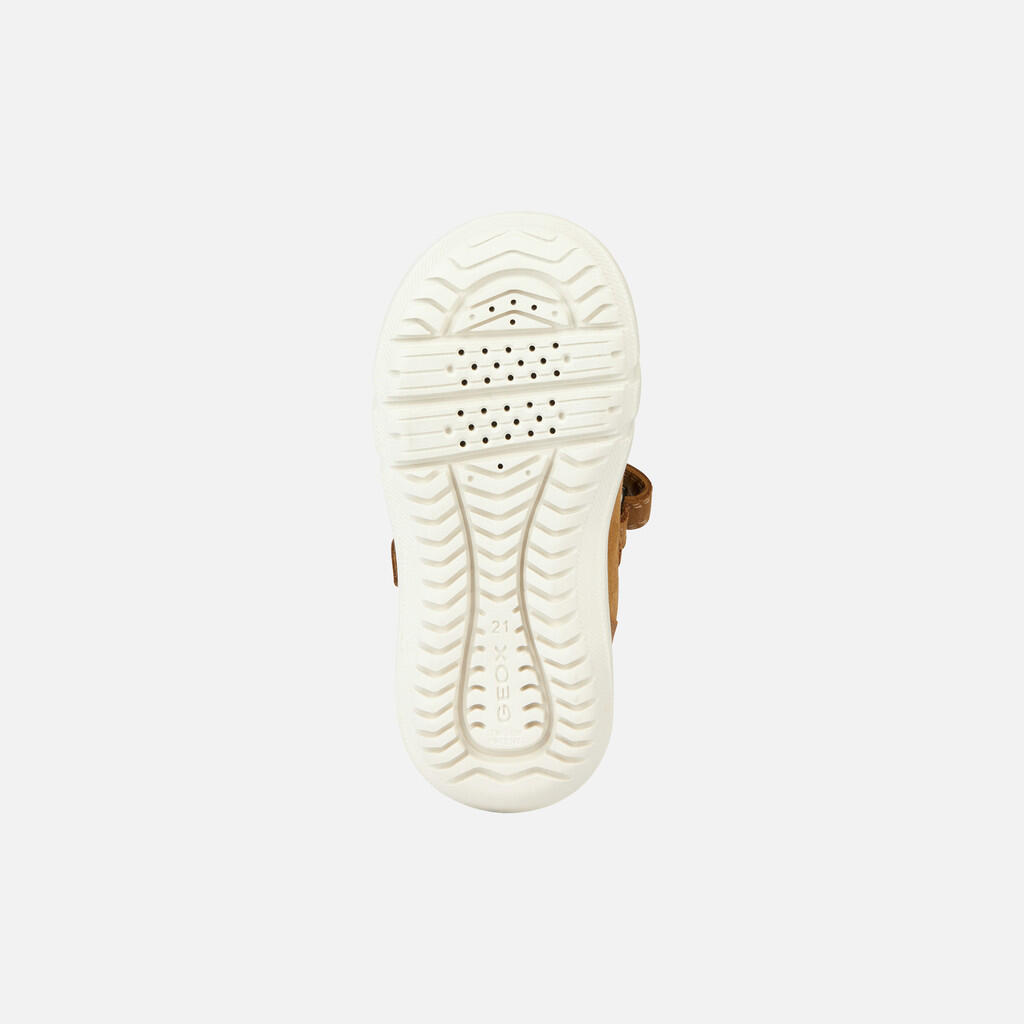 Sneakers für Babys Geox Hyroo 7/7