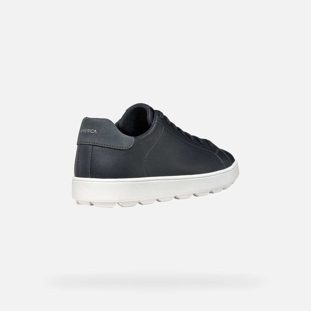 Baskets Homme SPHERICA ECUB-1 MAN Bleu Marine 7/7