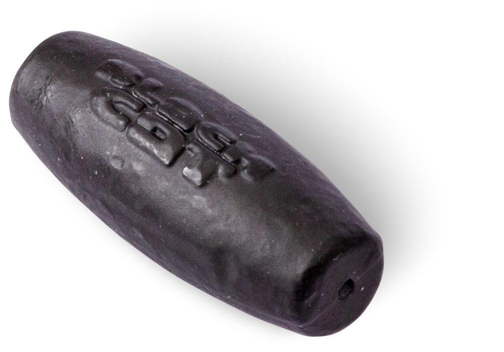 BLACK CAT Black Cat Front Zone Weight schwarz 40g 2Stück