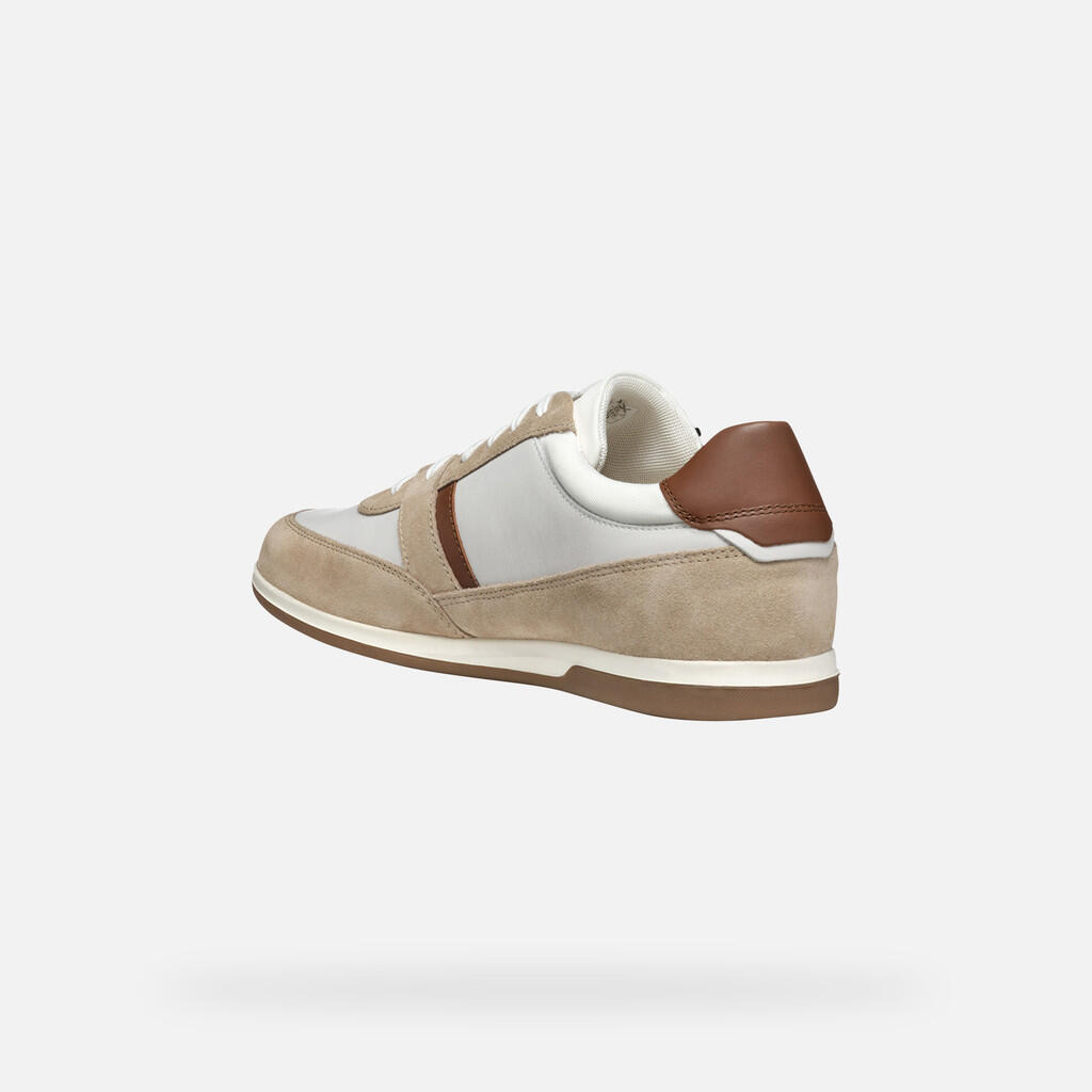 Sneakers Geox Renan A 6/7