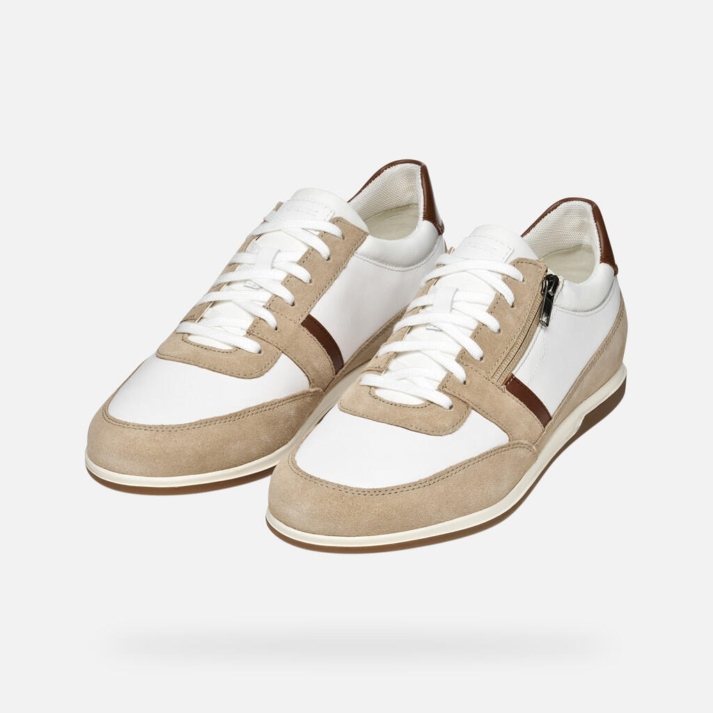 Sneakers Geox Renan A 4/7