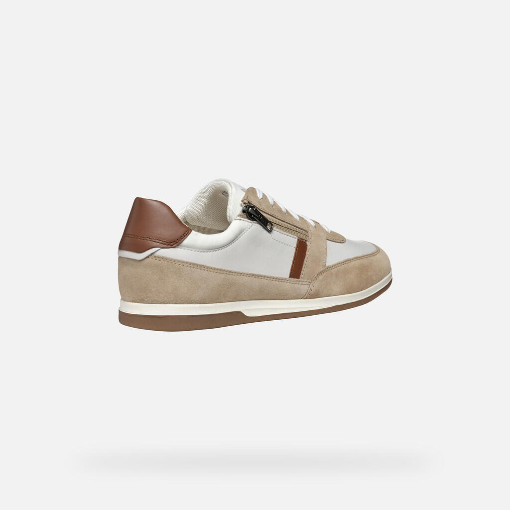 Sneakers Geox Renan A 7/7