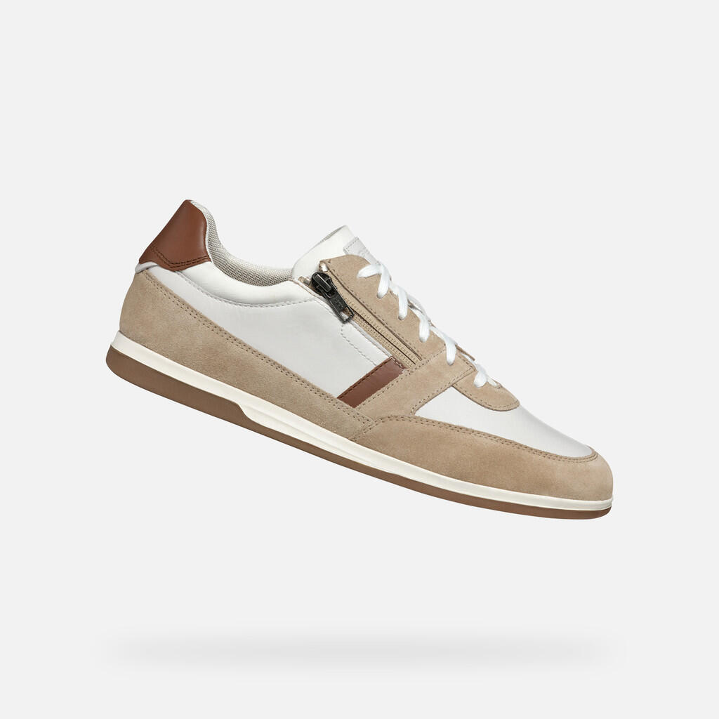 Sneakers Geox Renan A 1/7