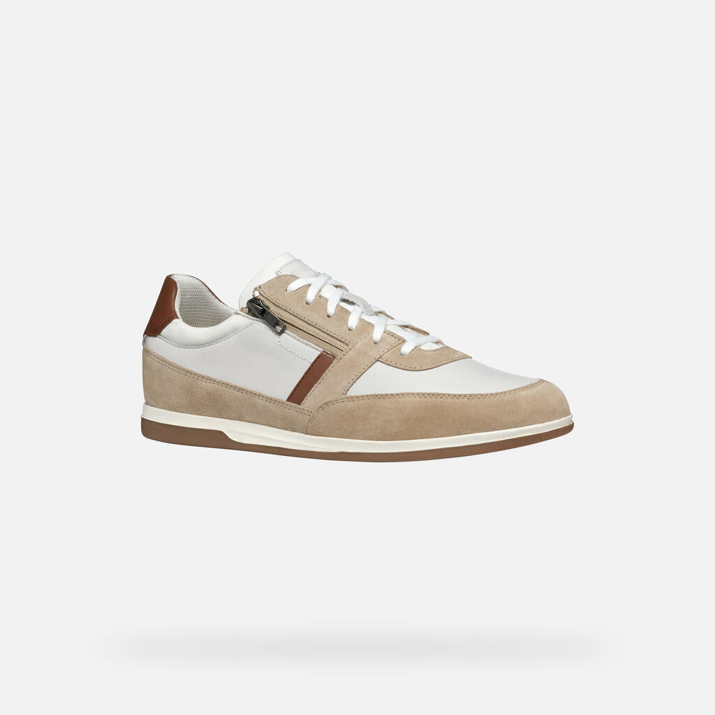 Sneakers Geox Renan A 5/7