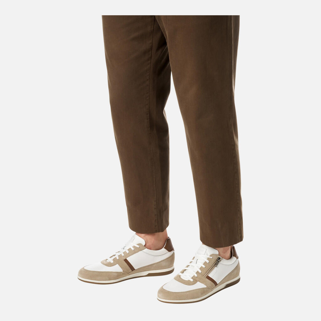 Sneakers Geox Renan A 3/7