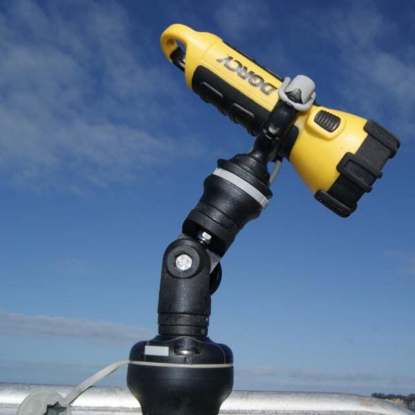 Railblaza Single G-Hold - 50mm 2/3