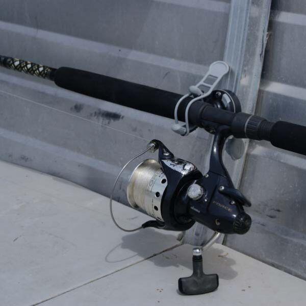Railblaza Single G-Hold - 50mm 3/3