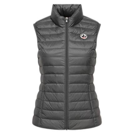 Ärmellose Daunenjacke Frau JOTT Seda