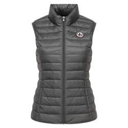 Doudoune légère sans manches col montant SEDA NOOS