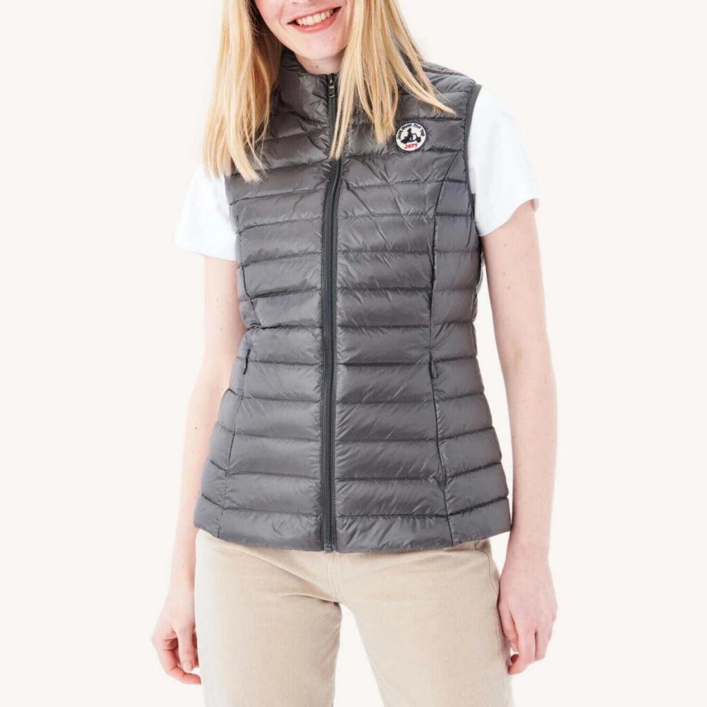 Chaleco para mujer JOTT Seda 3/5