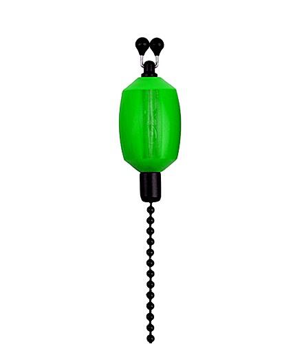 Indicator Fox Dumpy Bobbin Black Label 3/7