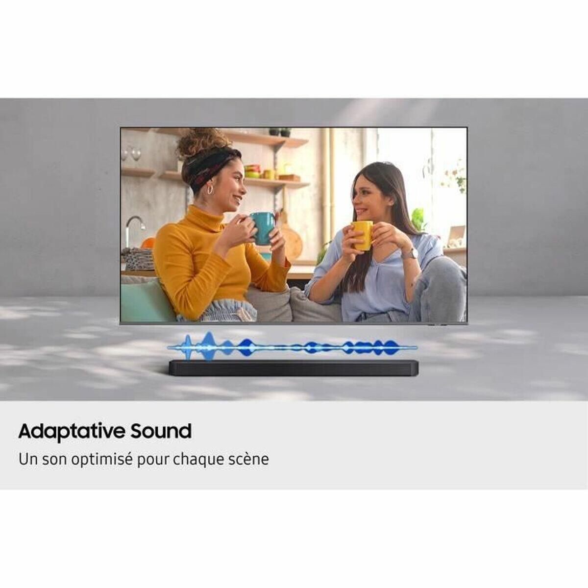 Soundbar Samsung Preto 4/5