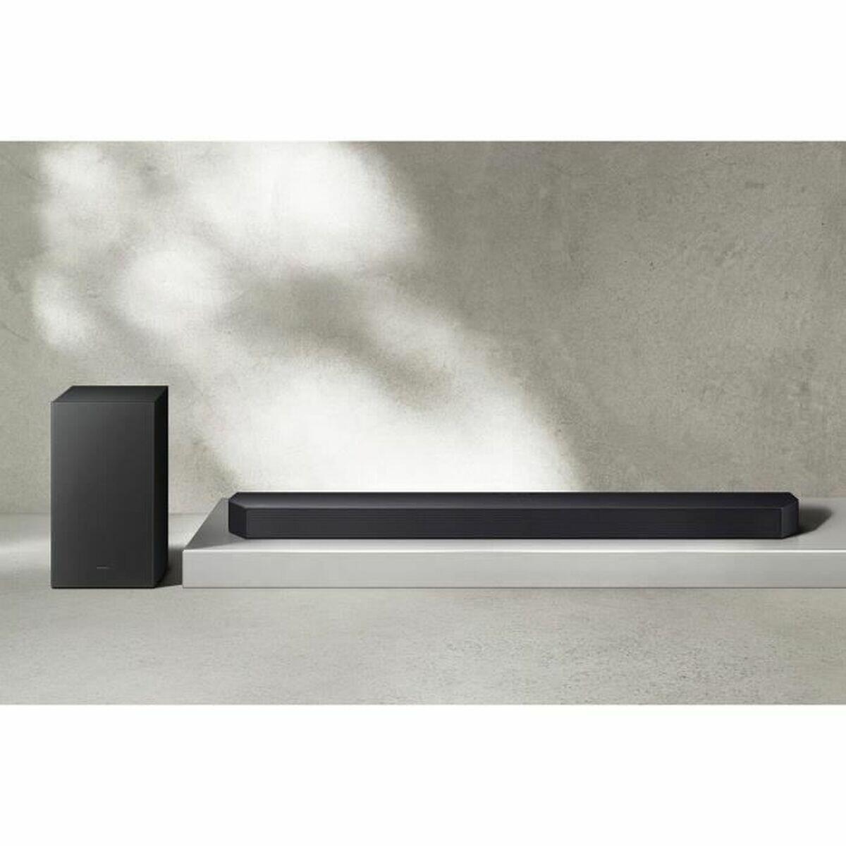 Soundbar Samsung Preto 5/5
