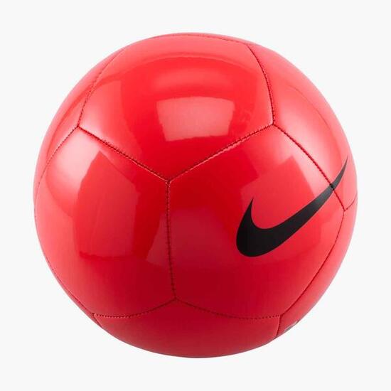PALLONE da calcio nike bianco
