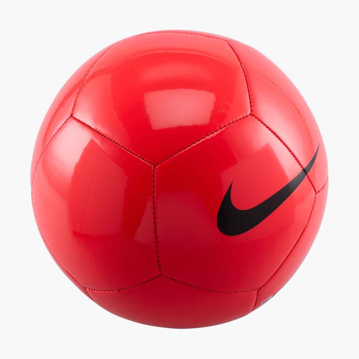 Nike - Palloni Da Calcio Nike Bright Crimson - Ballon De Foot - Rouge - 5 - Decathlon