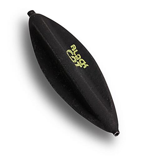 Flotteur poisson-chat Black Cat Darter U-Float 1/2