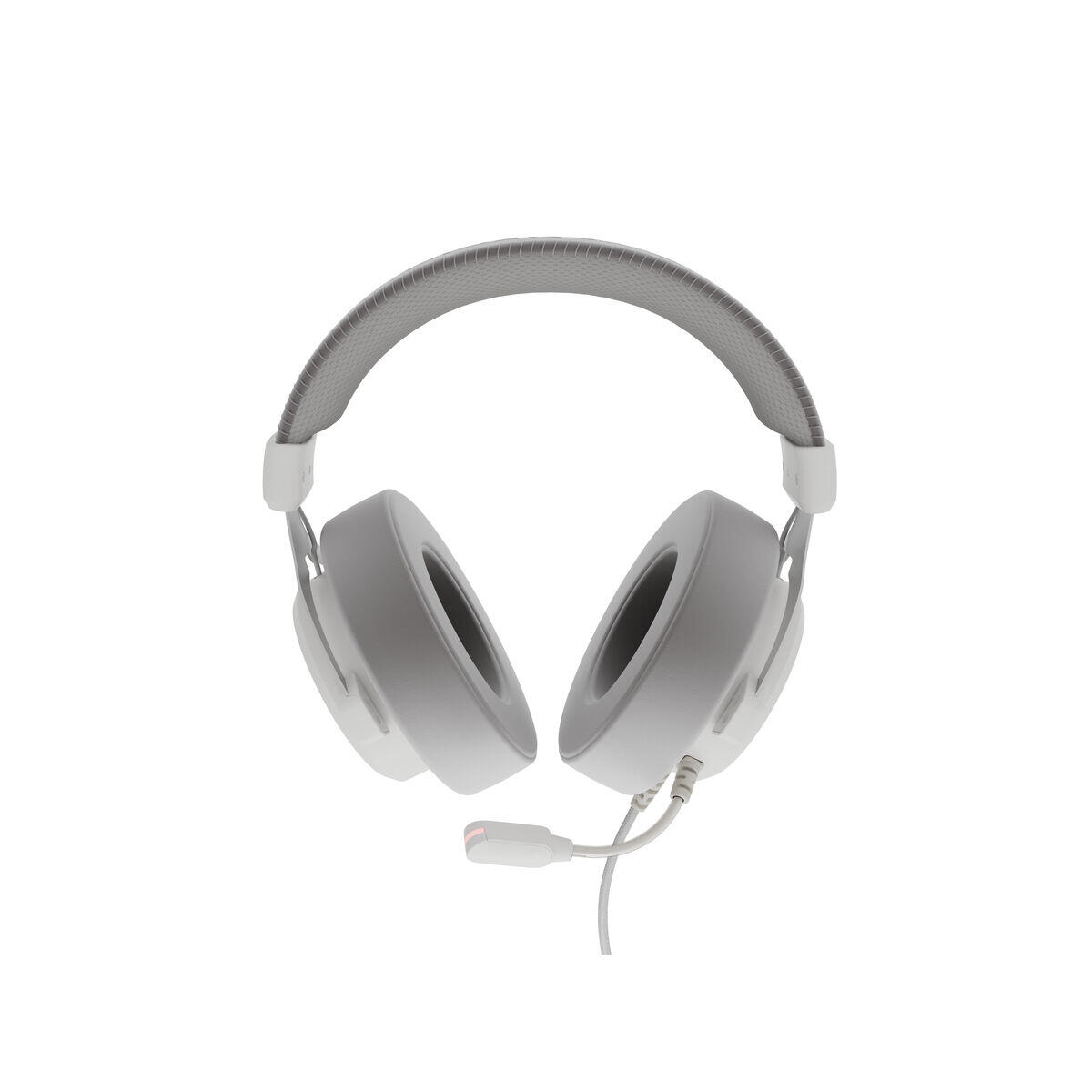Auriculares Genesis NSG-2170 Branco 4/5