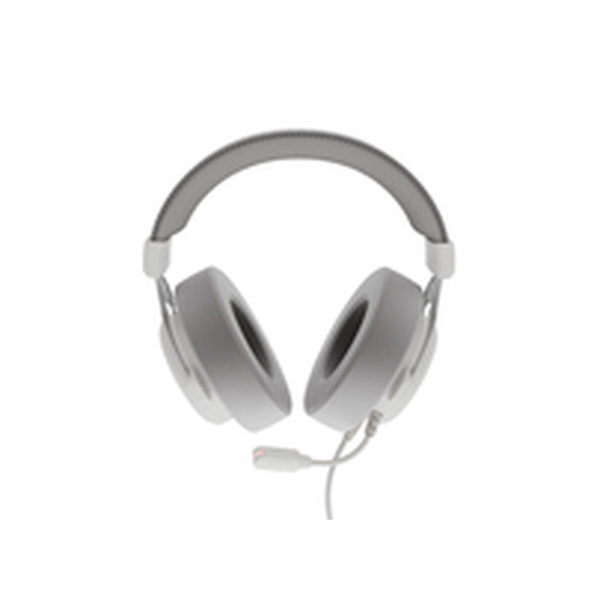 Auriculares Genesis NSG-2170 Branco 5/5