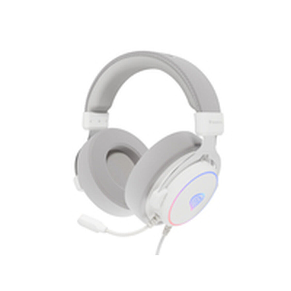 Auriculares Genesis NSG-2170 Branco 3/5