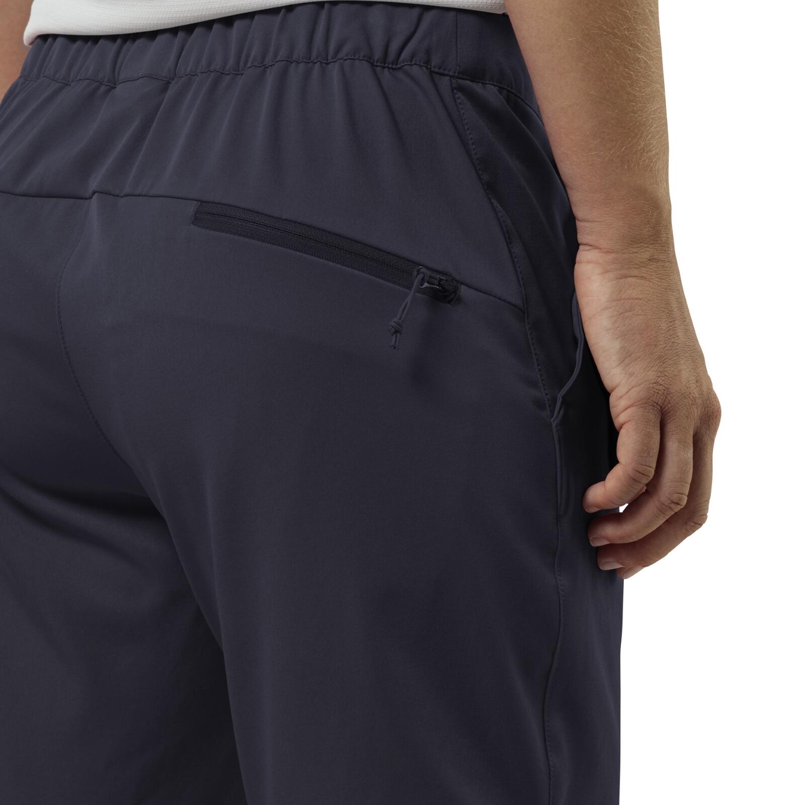 Jack Wolfskin Hiking Alpine Walking-Graphite 5/7