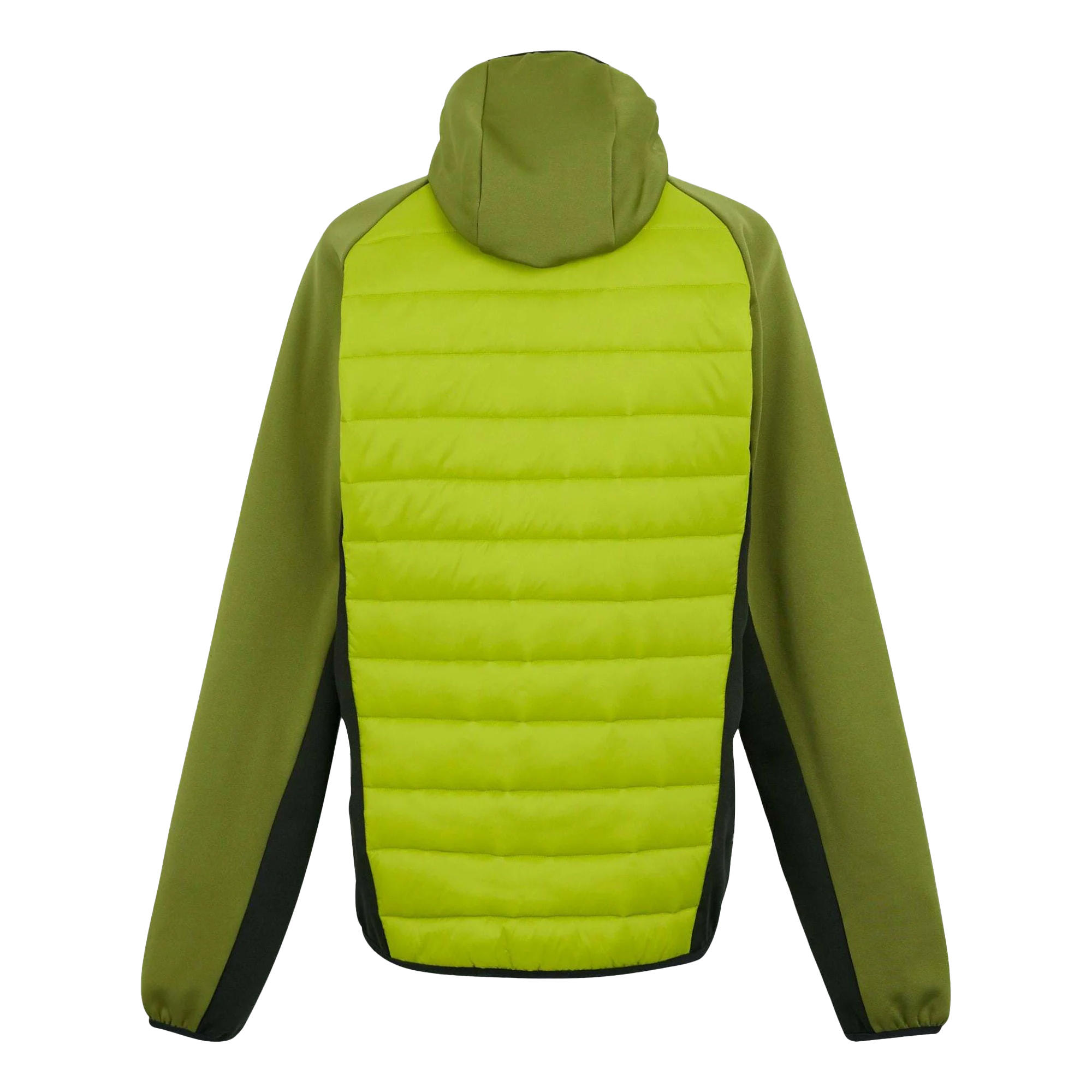 "Andreson VIII" Hybridjacke für Herren Grenoble Grün/Nephrit Grün 2/5