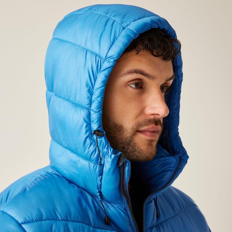 Doudoune - Toploft II bleue homme