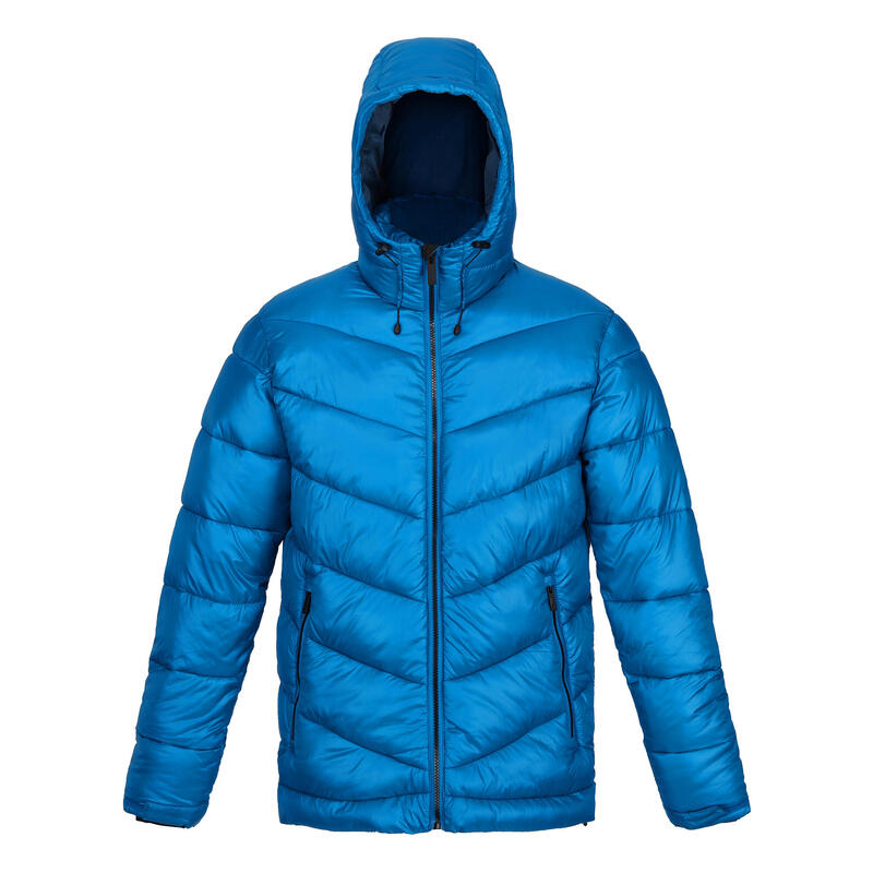 Doudoune - Toploft II bleue homme