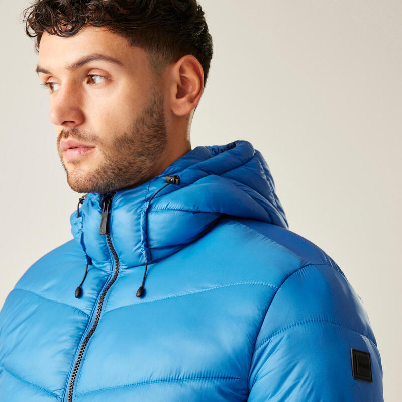 Doudoune - Toploft II bleue homme