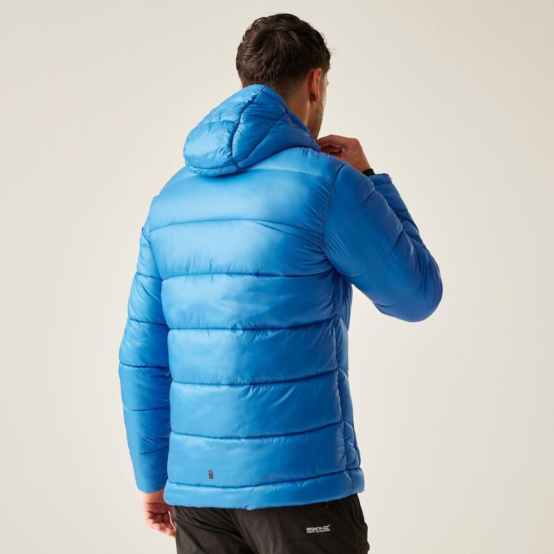 Doudoune - Toploft II bleue homme