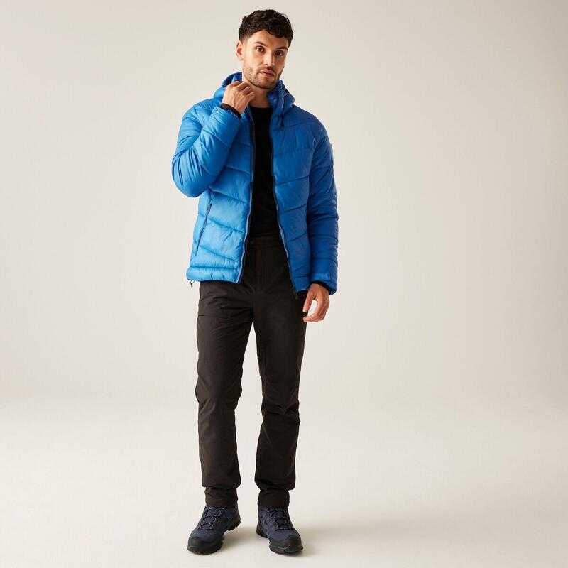 Doudoune - Toploft II bleue homme