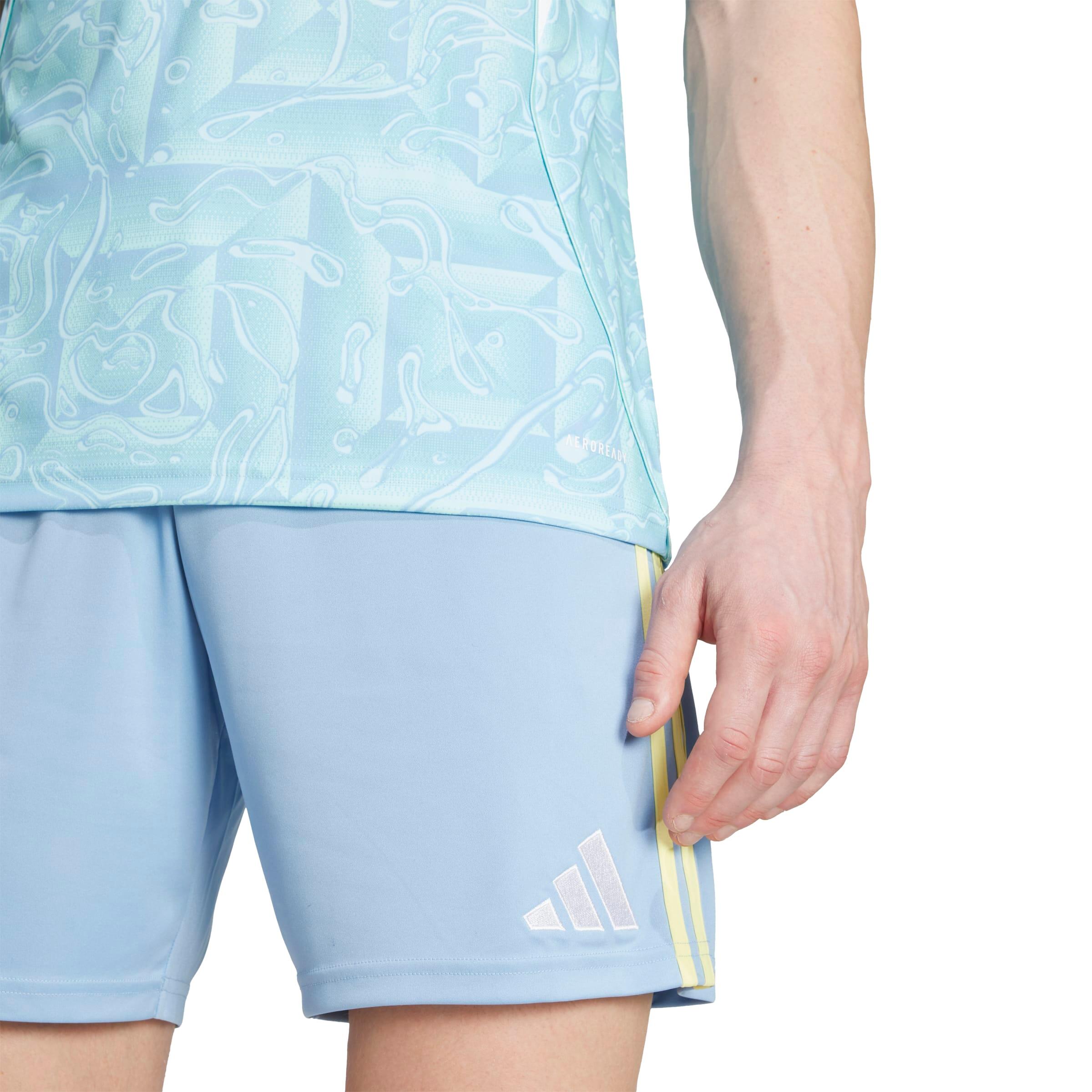 Juventus 25/26 Uitshort 6/7