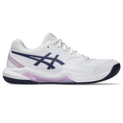 Chaussures de tennis femme Asics Gel-Dedicate 8
