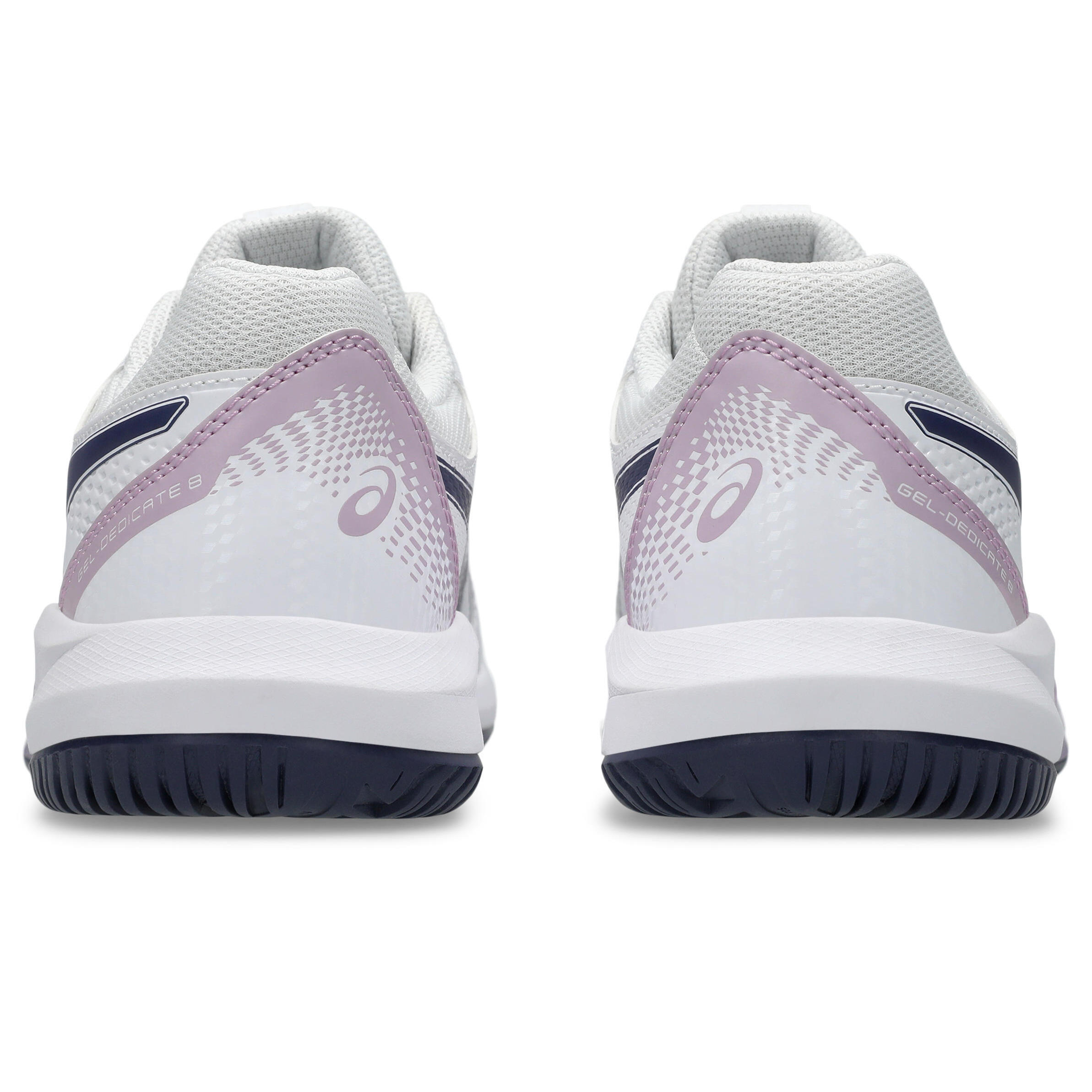 Dames tennisschoenen Asics Gel-Dedicate 8 6/7