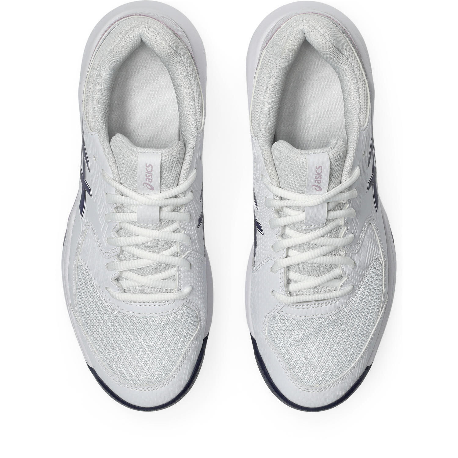Dames tennisschoenen Asics Gel-Dedicate 8 5/7