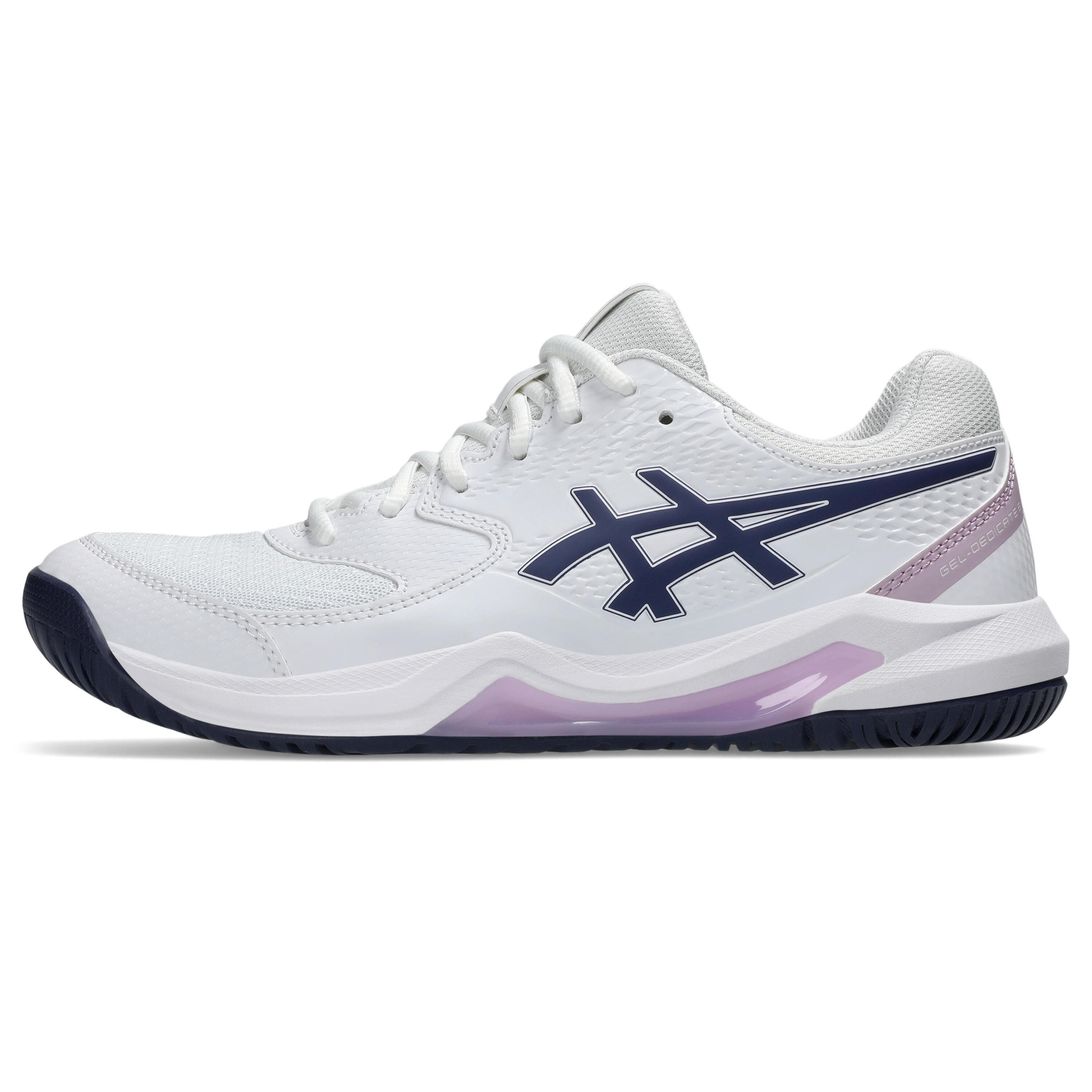 Dames tennisschoenen Asics Gel-Dedicate 8 3/7