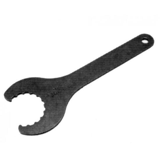 Strumento per l'adattatore del movimento centrale Shimano Hollowtech II TL-FC32