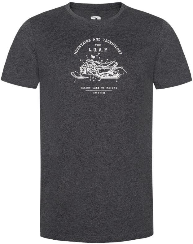 MEN'S HEALTH LOAP Beau Herren T-Shirt S