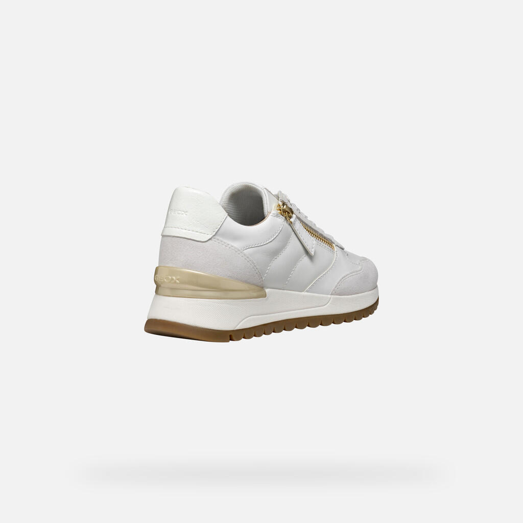 Sneakers da donna Geox Desya 7/7