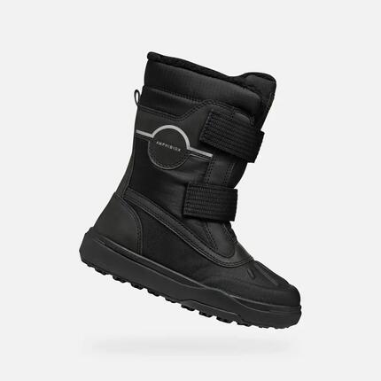 Buty dla dzieci Geox Bunshee