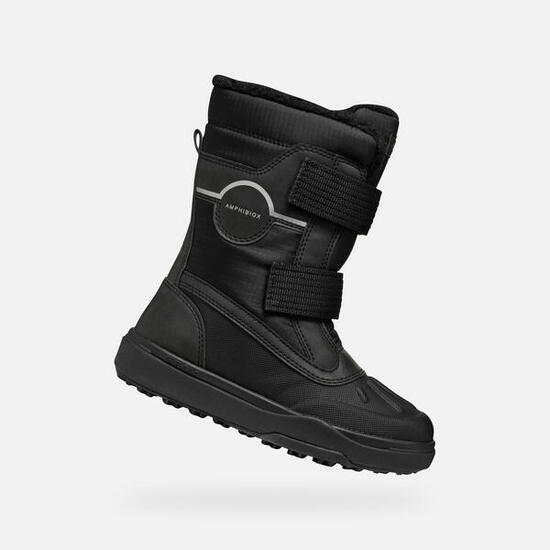 Buty dla dzieci Geox Bunshee