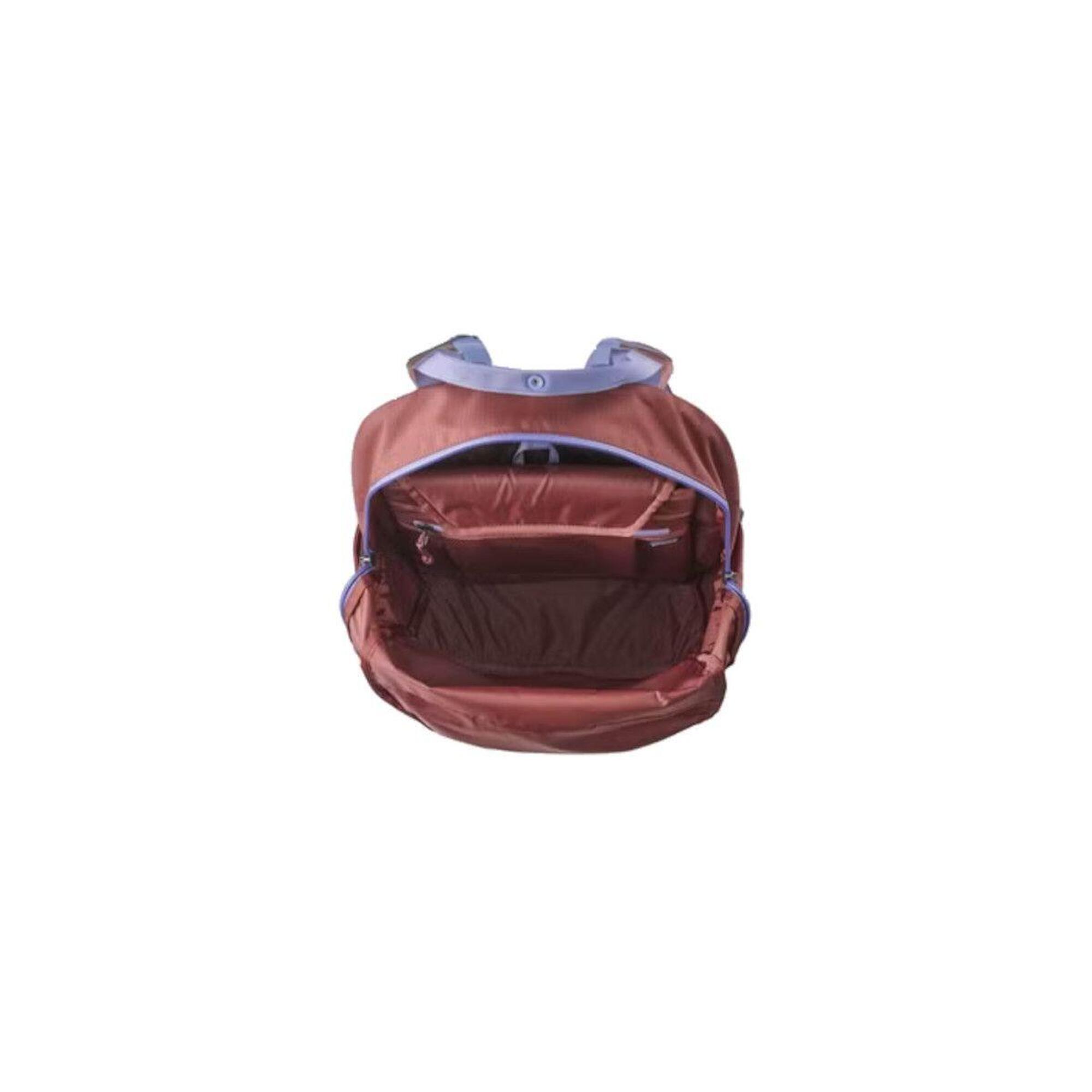 Rucsac Atom Tote Pack 20L negru