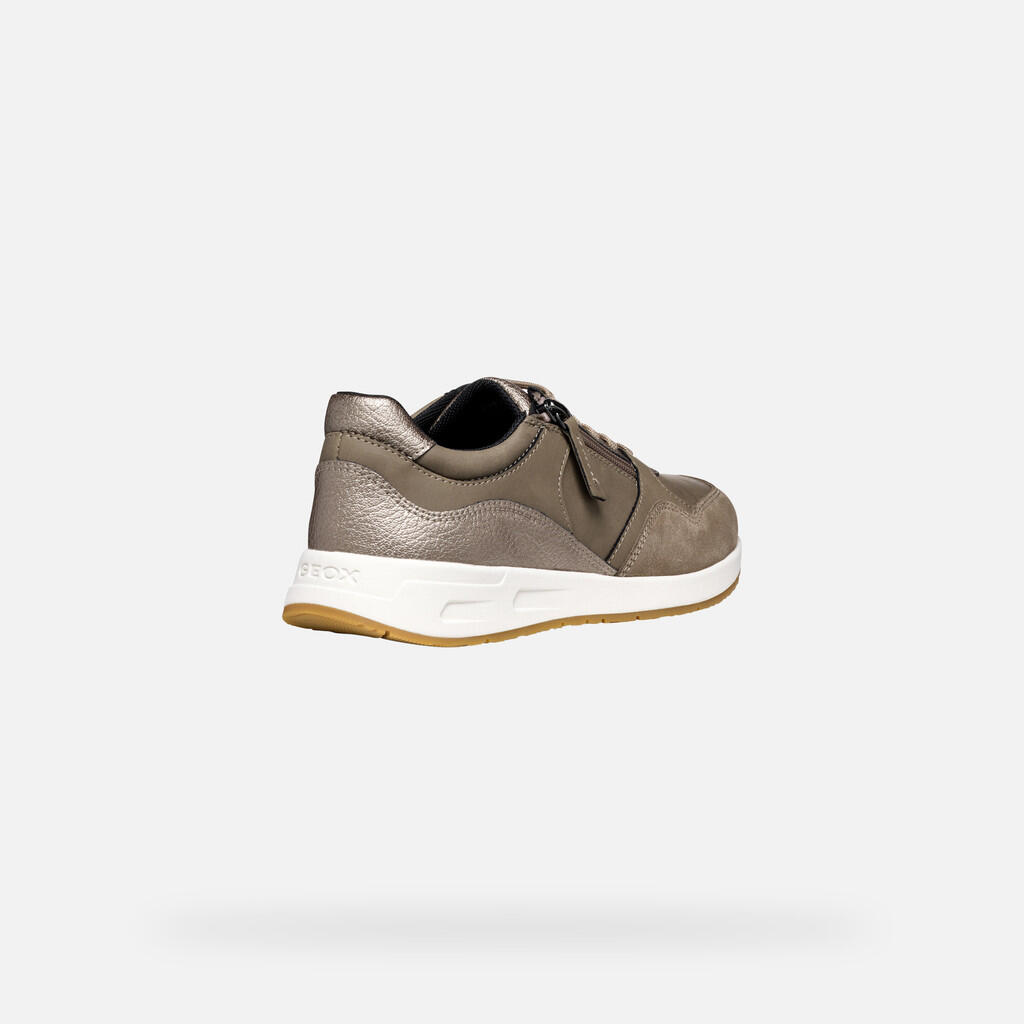 Zapatillas mujer Geox Bulmya 7/7