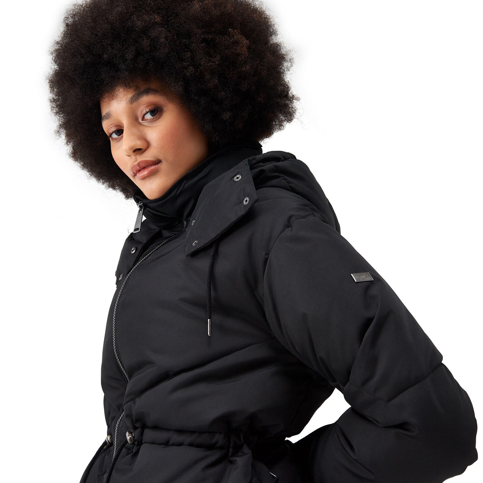Hoodie Regatta model RWN277 800 voor vrouwen 7/7